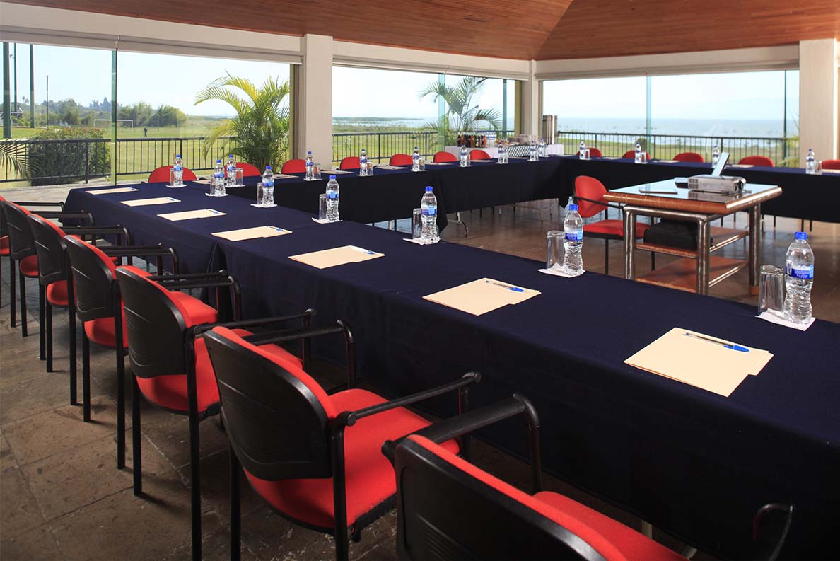 Hotel Real de Chapala | Groups and Events